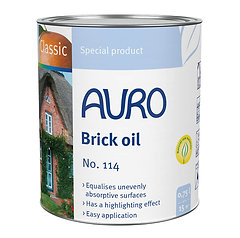 No. 114 - Brick Oil