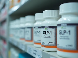 Slow Progress in GLP-1 Use: Why It Matters