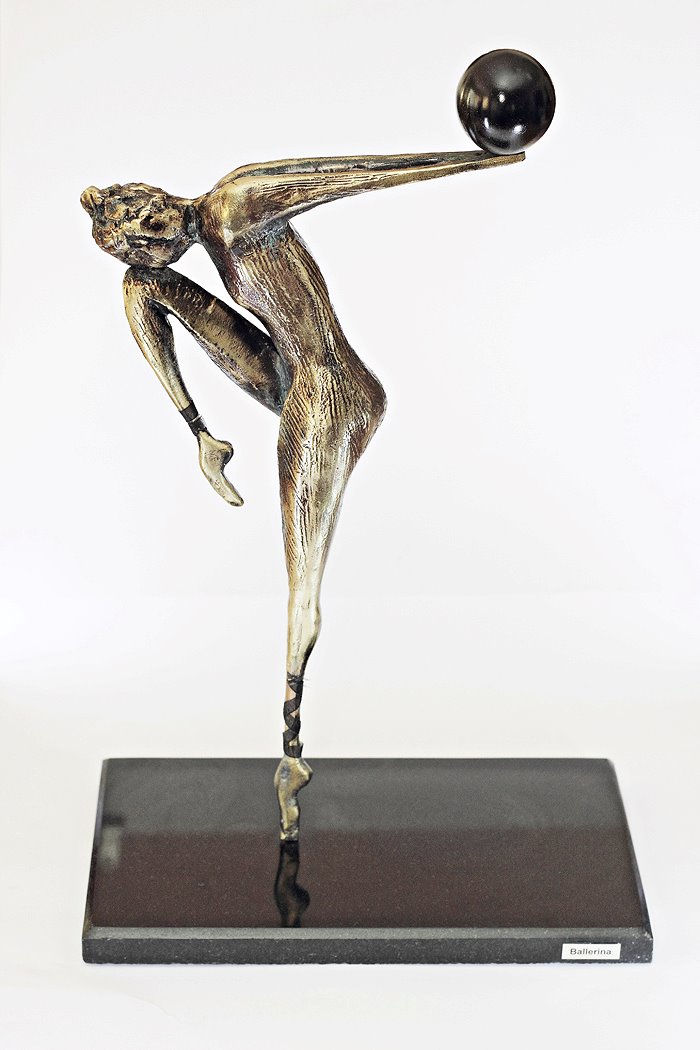 Ballerina 02
