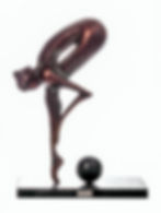 Ballerina 04