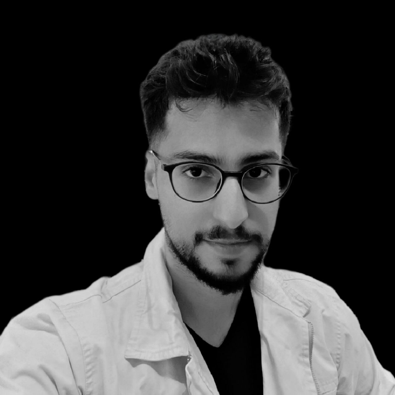 Bashar Al-Jabi