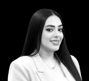 Lamia Ali