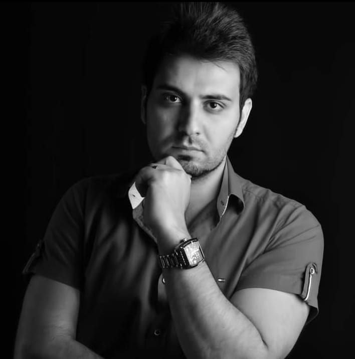 Samuel Khalaf