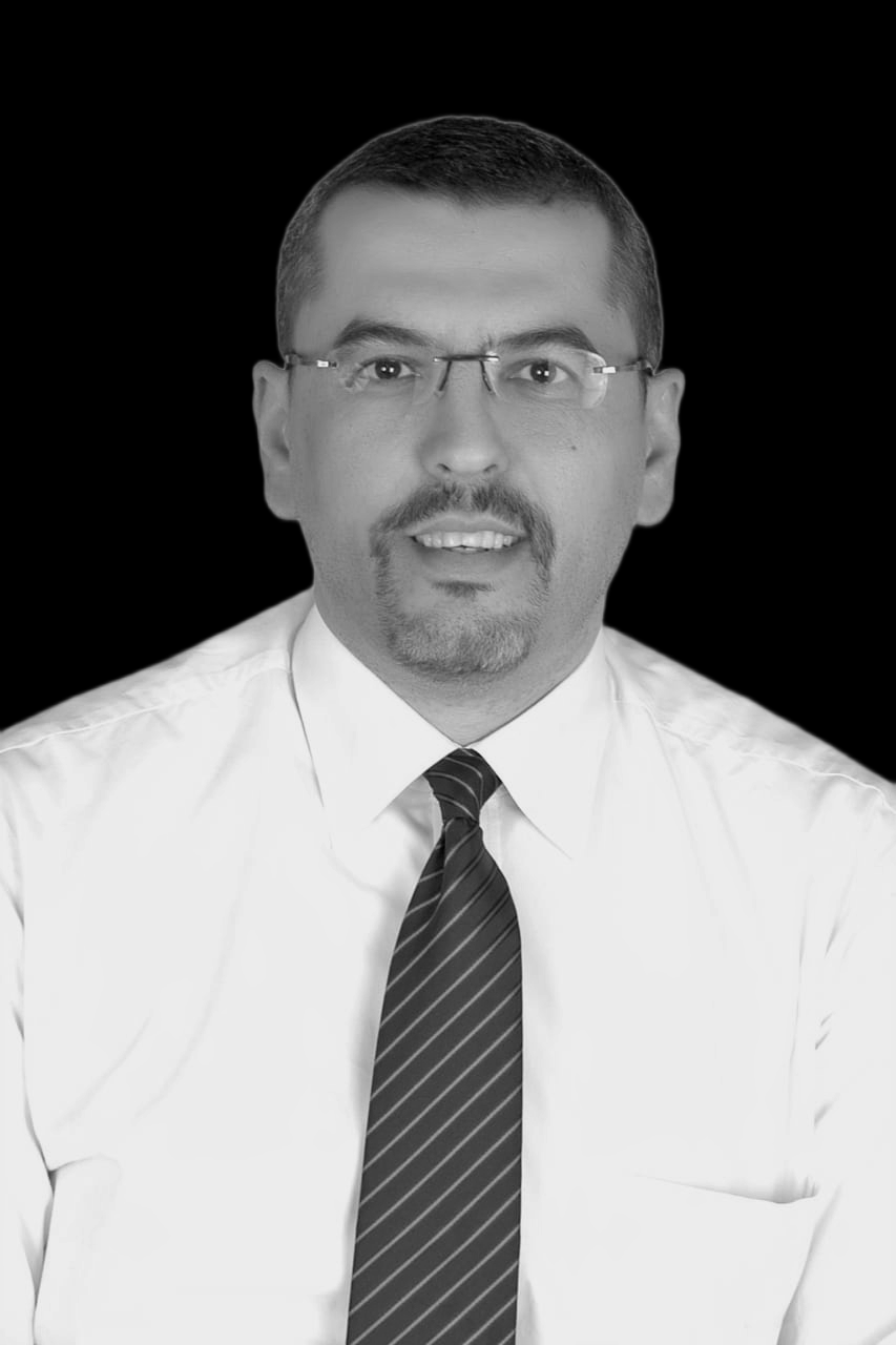 Baraa Al-Jabi
