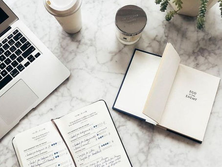 How to achieve your 2020 Goals.