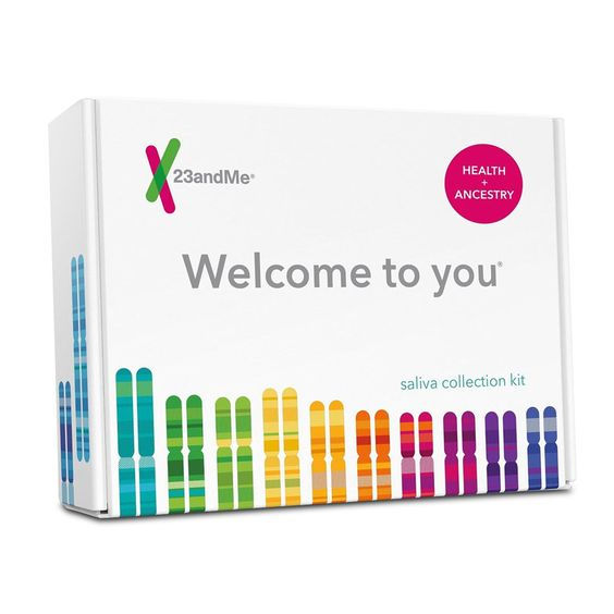 DNA testing