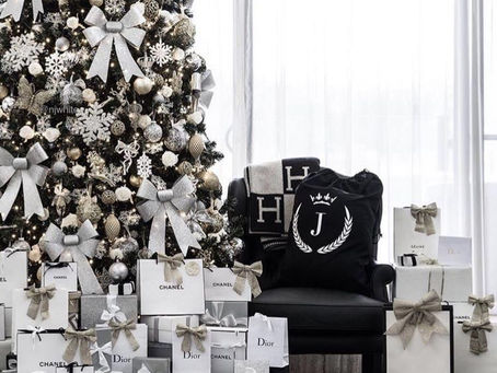Christmas Gift Guide