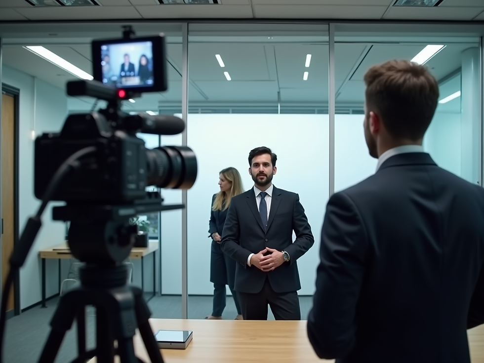 Interview Video