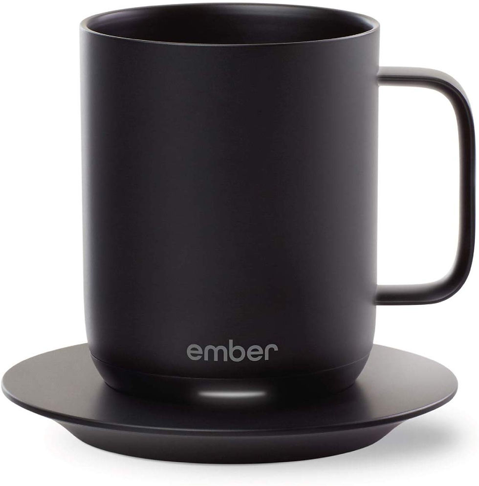 Smart Mug