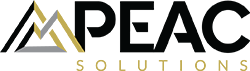 PEAC Solutions Brand LOGO