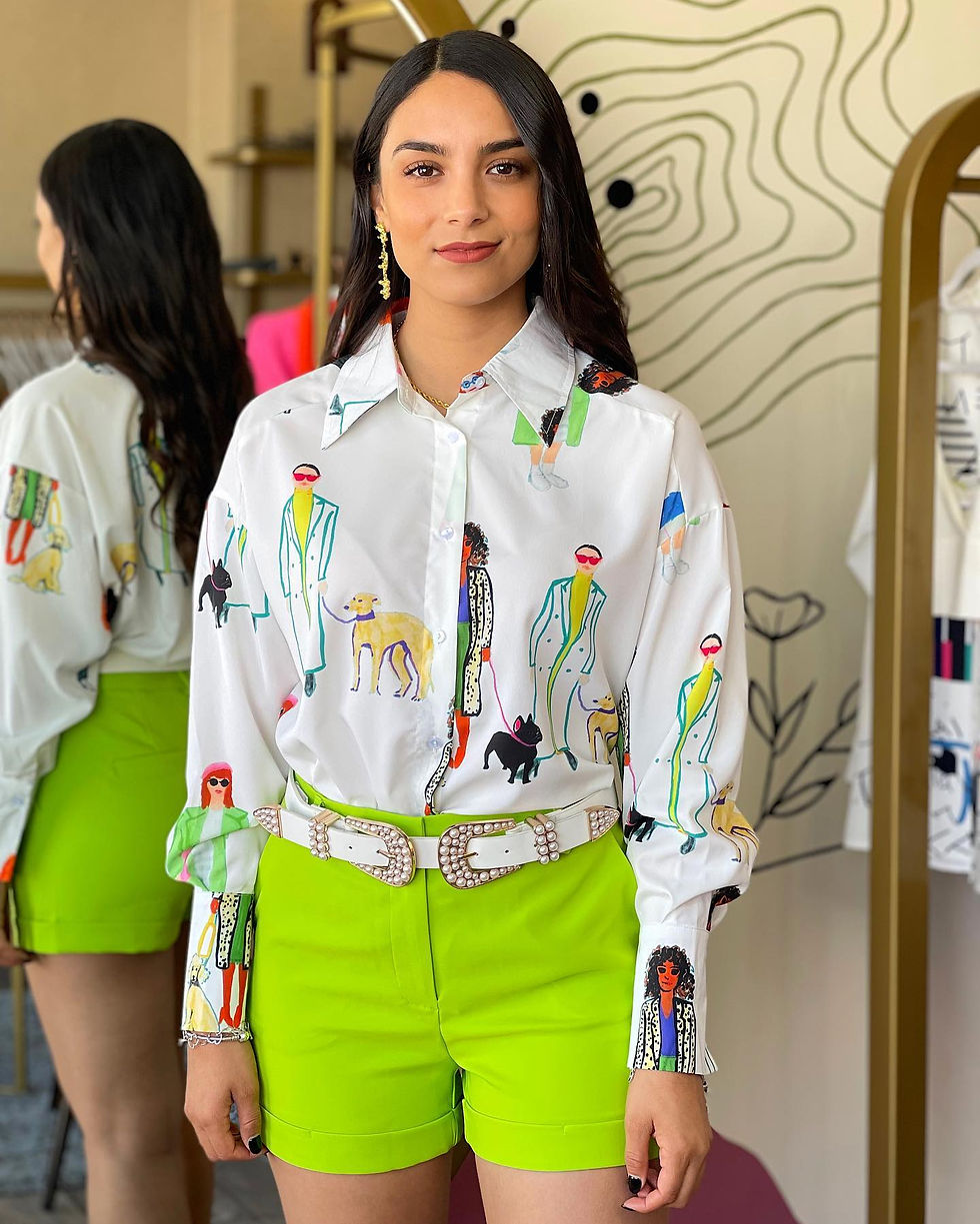 Miniatura: Short Lime