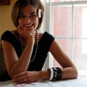 Christy Burch