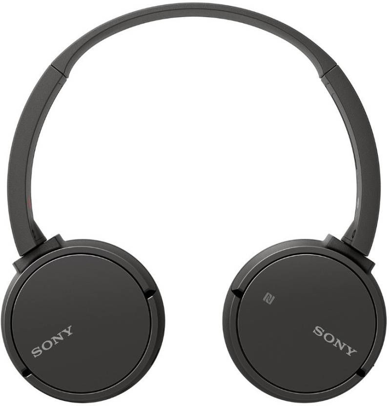 Thumbnail: Sony Bluetooth Headset with Mic