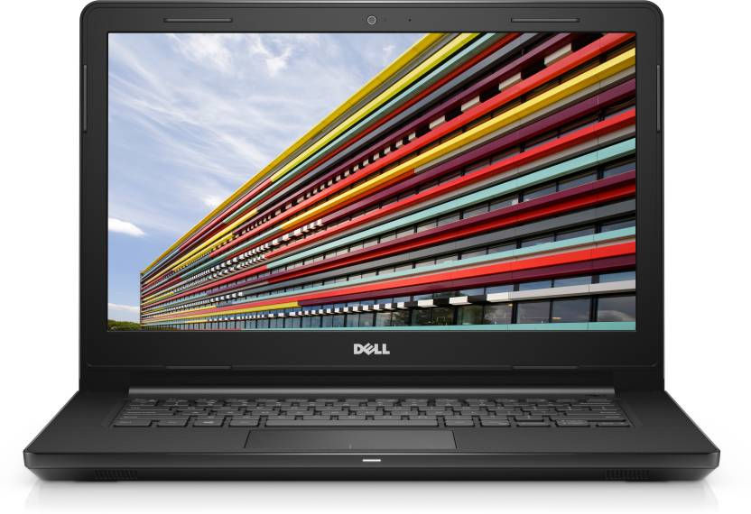 Dell Inspiron Core i3 6th Gen - (4 GB/1 TB HDD/Linux) 3467 Laptop