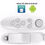 Thumbnail: VR Box Headset version 2.0 3D with Remote