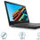 Thumbnail: Dell Inspiron Core i3 6th Gen - (4 GB/1 TB HDD/Linux) 3467 Laptop
