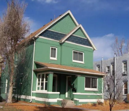 125 West Maple Ave 