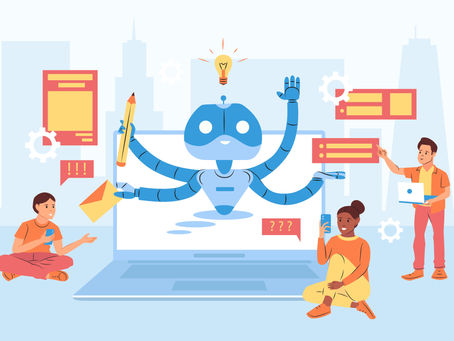 AI in Schools: Why Families Must Be Part of the Conversation