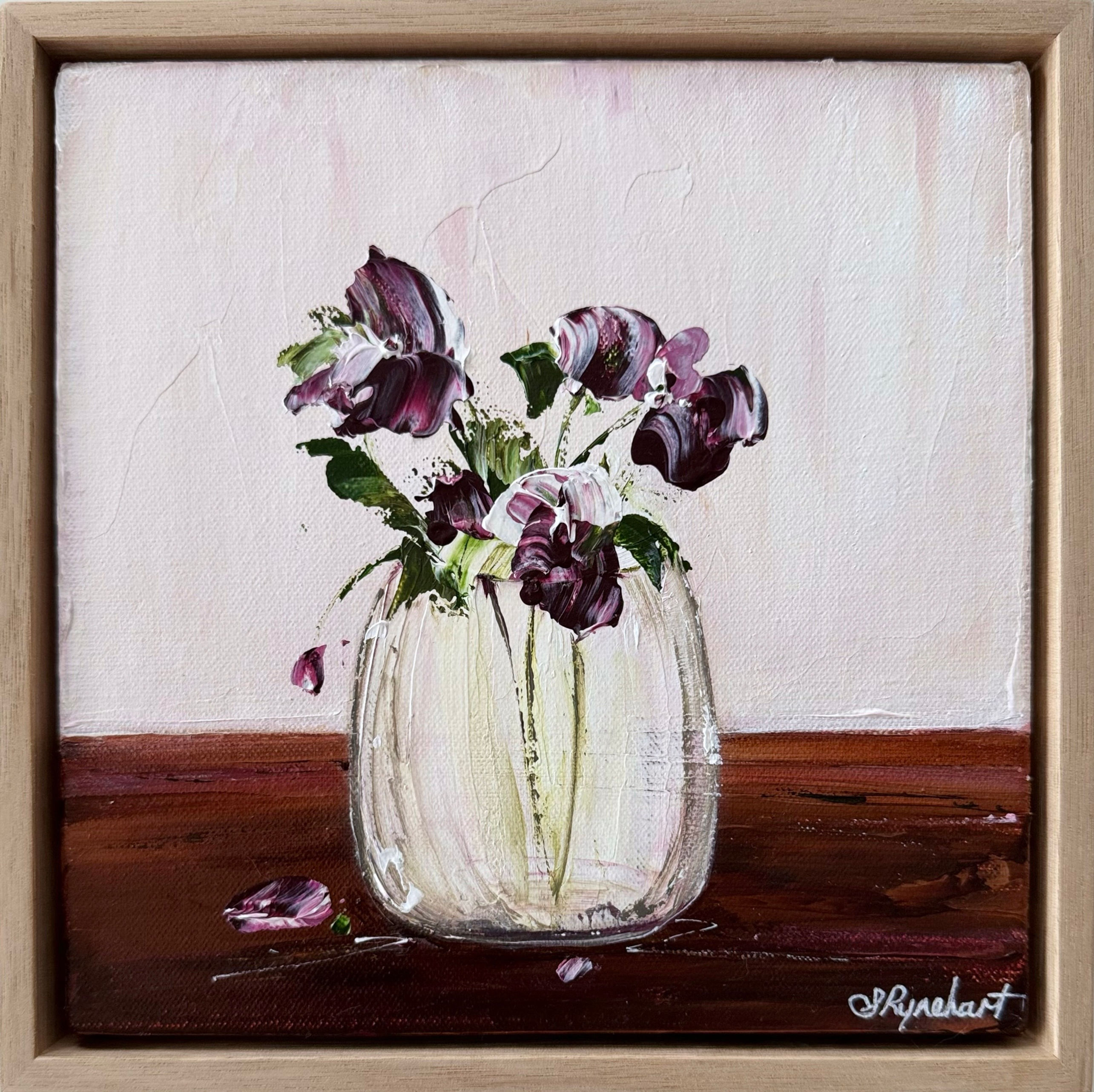 Spread a Little Happiness