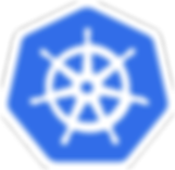 Kubernetes Logo