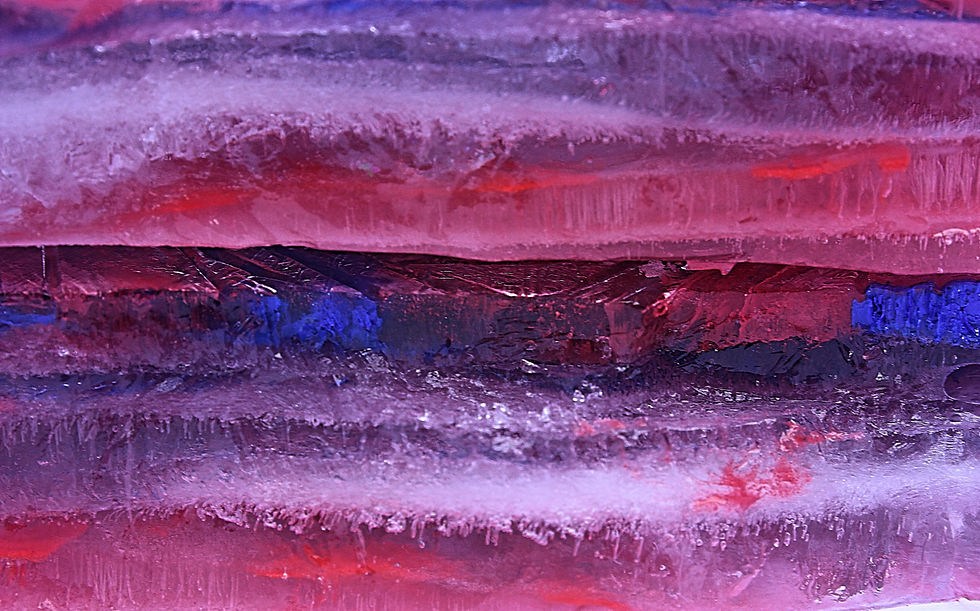 Ice