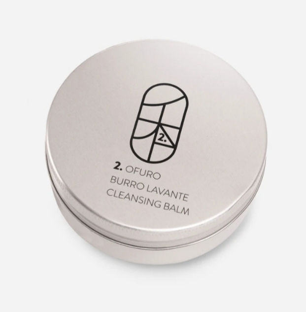 Thumbnail: OFURO Skin Purification