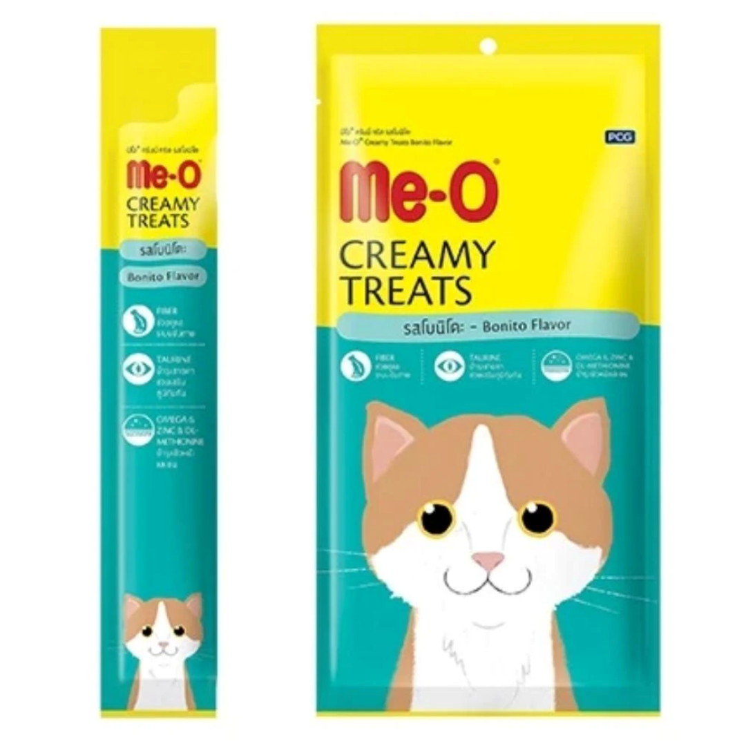 ME-O-CREAMY TREATS 15gmx