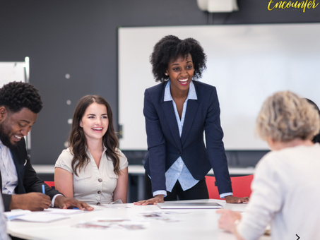 Unlocking Innovation: How Inclusive Leadership Drives Business Growth