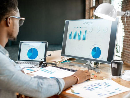 Why You Need an Online Marketing Strategy Consultant for Digital Marketing Consulting Services