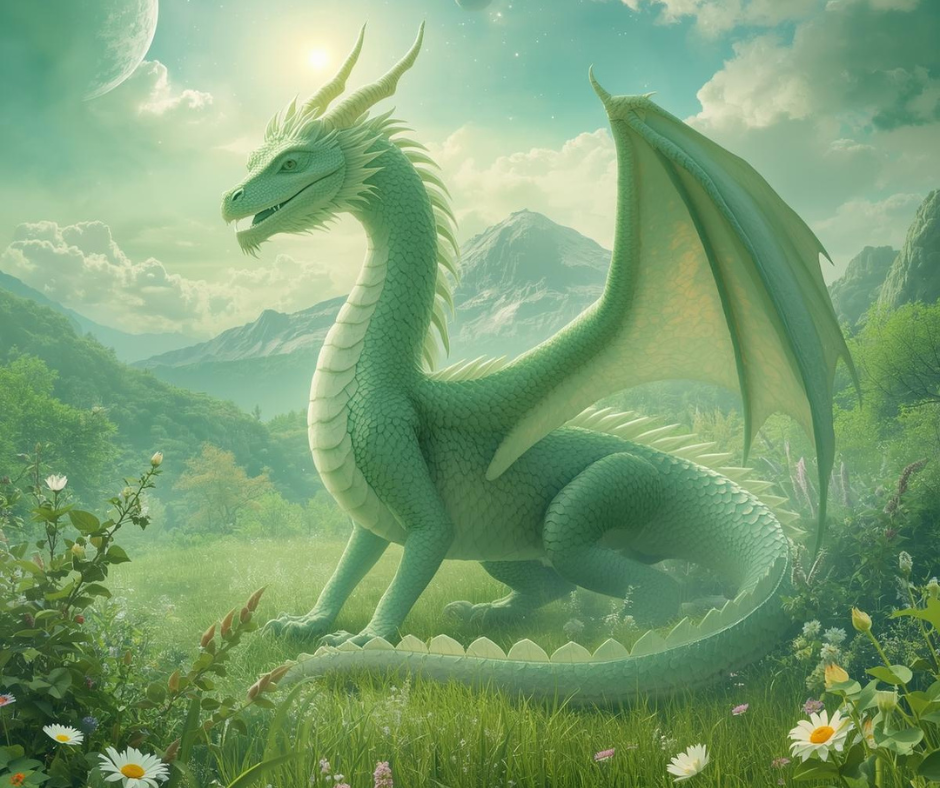 DRAGON HYPNOSIS JOURNEY