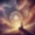 DALL·E 2025-03-20 13.18.55 - A mystical, ethereal image representing Quantum Healing, infu