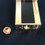 Thumbnail: #18 Black and Gold Dupont Lighter