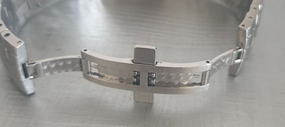 Thumbnail: #33 Maurice Lacroix Intuition Women's Watch