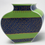 Thumbnail: #22 Rosenthal Studio Line Porcelain Vases, Designed by Tadao Amano