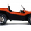 Thumbnail: #21 Solido 1:18 Meyers Manx Buggy Scale Model