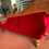 Thumbnail: #104 Victorian Mahogany Chaise Longue