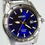 Thumbnail: #14 Saphire Blue Seiko Men's Watch