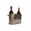 Thumbnail: #6 Silver Plated Wine Cooler
