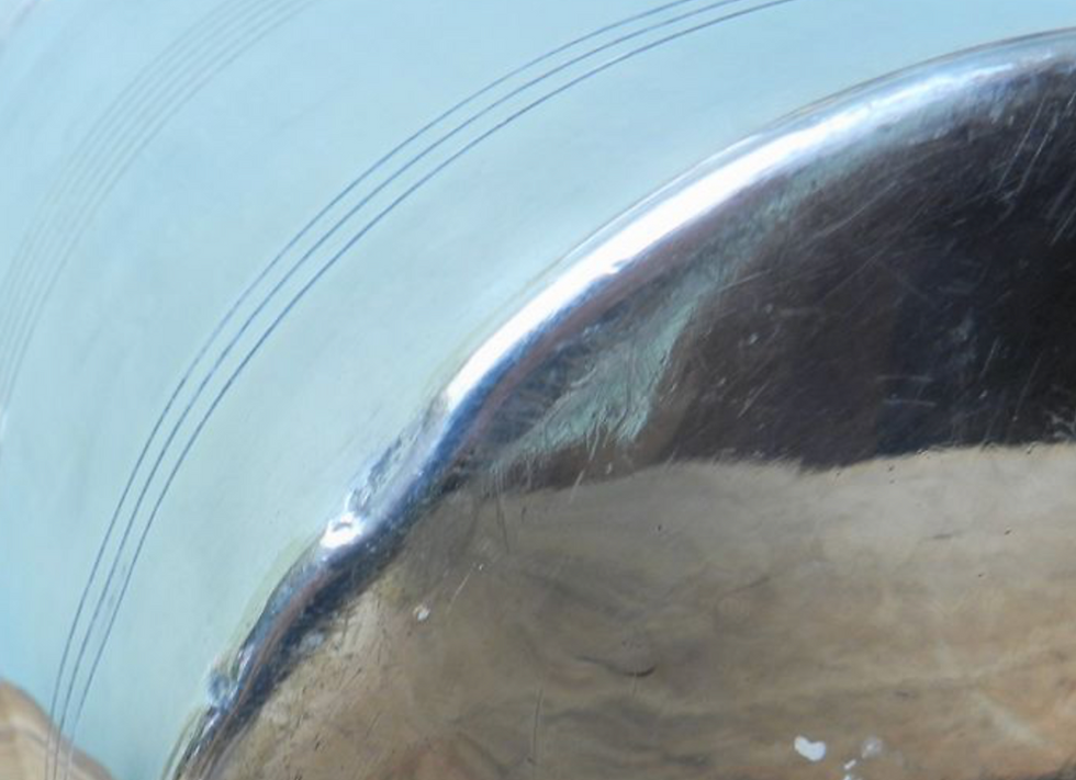 Thumbnail: #44 Christofle Silver-plated Ice Bucket