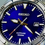 Thumbnail: #14 Saphire Blue Seiko Men's Watch