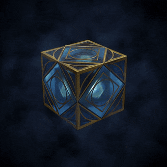 holocron Lumière