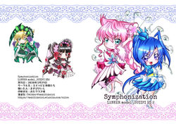 Symphonization LiNKER2