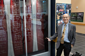Wilczek Wigner Lecture: Symmetries of Time