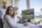 Nos bureaux à ENGLISH-4U
