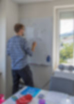 Cours d'anglais personnalisés