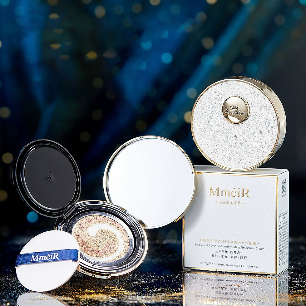 Thumbnail: OSUFI by T-Essence LBG Collection - Sunscreen Brightening Skin Concealer 