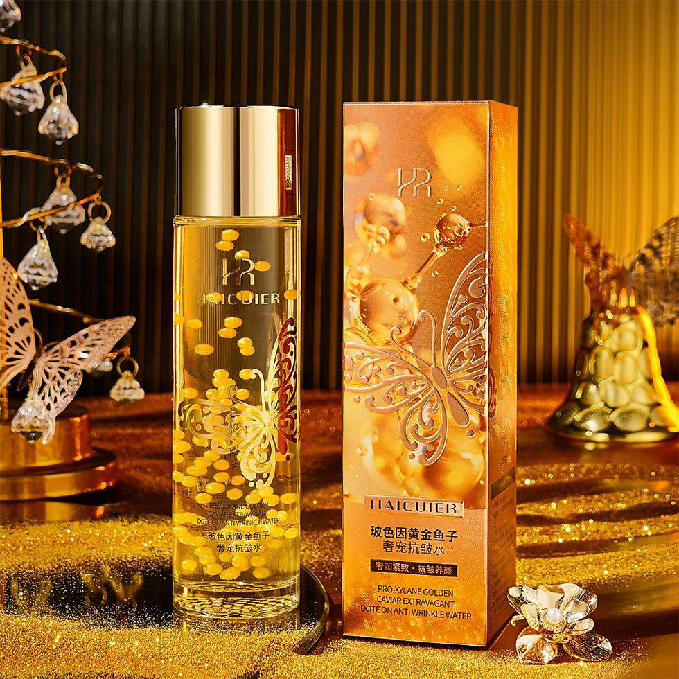 Thumbnail: By T-Essence LBG Collection - Collagen Cell Face Lotion 