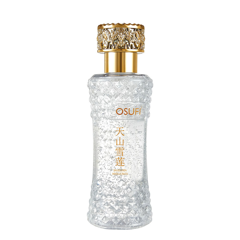 Thumbnail: OSUFI by T-Essence LBG Collection - Anti-aging Lifting Serum 