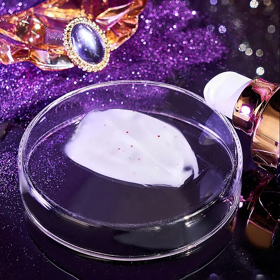 Thumbnail: By T-Essence - Cleansing Facial Products 