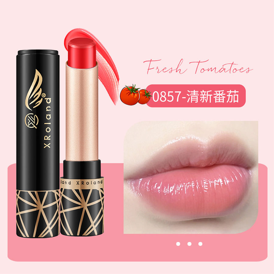 Thumbnail: By T-Essence LBG Collection - carotene Moisturizing lip balm 